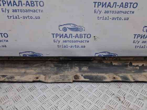 Накладка порога внешняя правая Toyota Avensis 2002-2010 7585105901 (Арт. 62017) Киев