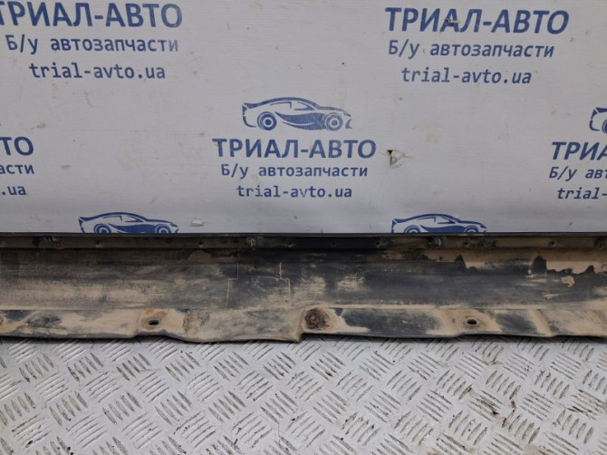 Накладка порога внешняя правая Toyota Avensis T25 1.8 БЕНЗИН 1ZZFE 2002 (б/у) Киев - изображение 6