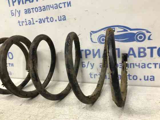 Пружина передняя Hyundai Tucson JM 2.0 DIESEL D4EA 2004 (б/у) Київ
