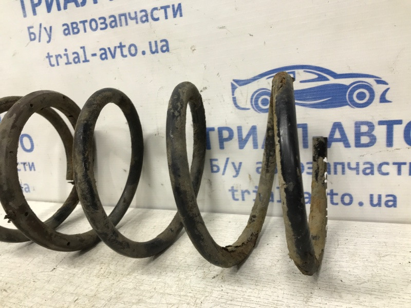 Пружина передняя Hyundai Tucson JM 2.0 DIESEL D4EA 2004 (б/у) Киев - изображение 3