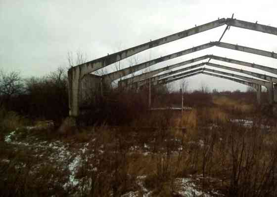 продажа земля коммерческого назначения Львов, Шевченковский, 550000 $ Львов