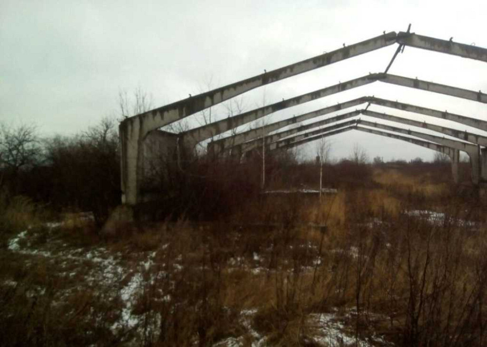 продажа земля коммерческого назначения Львов, Шевченковский, 550000 $ Львов - изображение 1