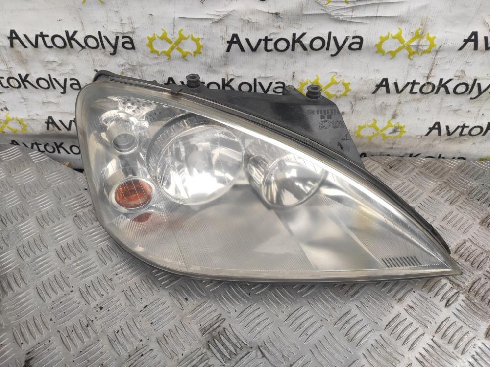 Фара правая Ford Galaxy 2000-2006 Ковель - изображение 3
