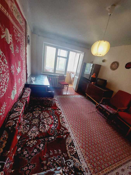 долгосрочная аренда 1-к квартира Киев, Днепровский, 7200 грн./мес. Киев - изображение 3