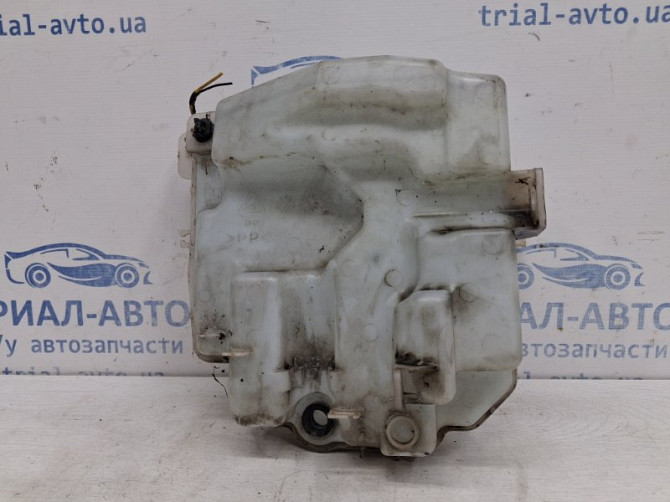 Бачок омывателя Mitsubishi ASX GA 1.8 DIESEL 4N13 2010 (б/у) Київ - зображення 2