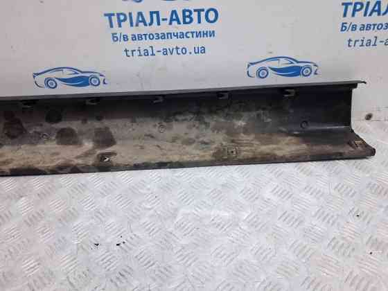 Накладка порога внешняя правая SsangYong Actyon 2005-2010 7956631000ABT (Арт. 75274) Киев