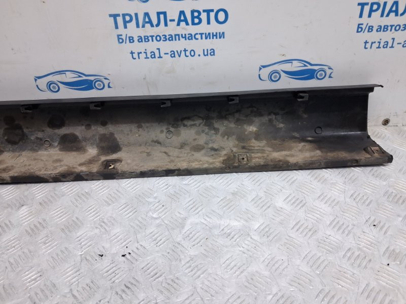 Накладка порога внешняя правая SsangYong Actyon 2005-2010 7956631000ABT (Арт. 75274) Киев - изображение 6