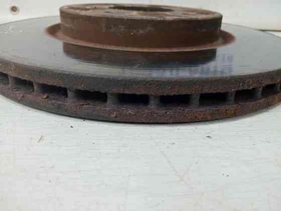 Диск тормозной передний SsangYong Korando C200 2.0 DIESEL D20DT 2010 (б/у) Київ