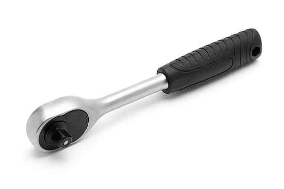 Трещотка MASTERTOOL ⅜" 24T 78-0221 Харків
