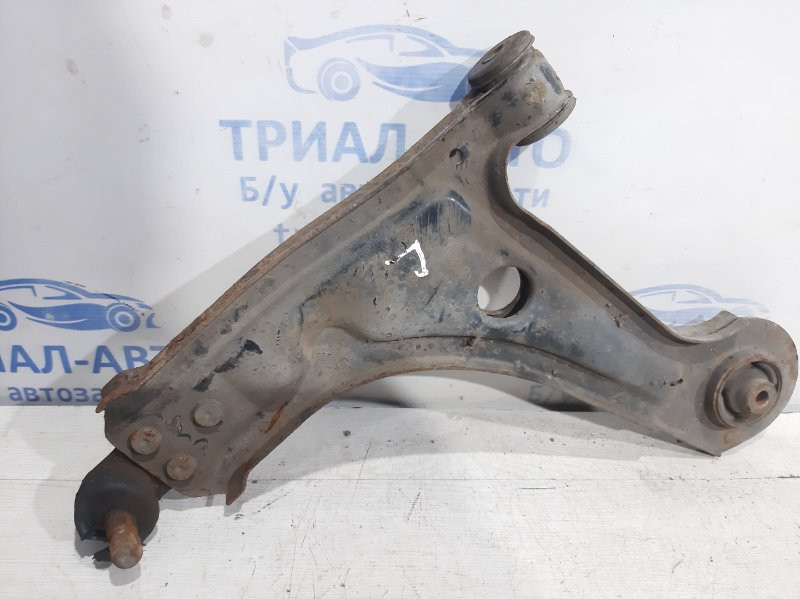 Рычаг левый Chevrolet Lacetti 2004-2013 96415063 (Арт. 22585) Київ - зображення 2