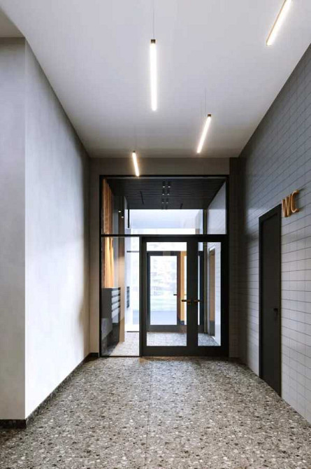 продажа 1-к квартира Киев, Святошинский, 65000 $ Київ - зображення 3