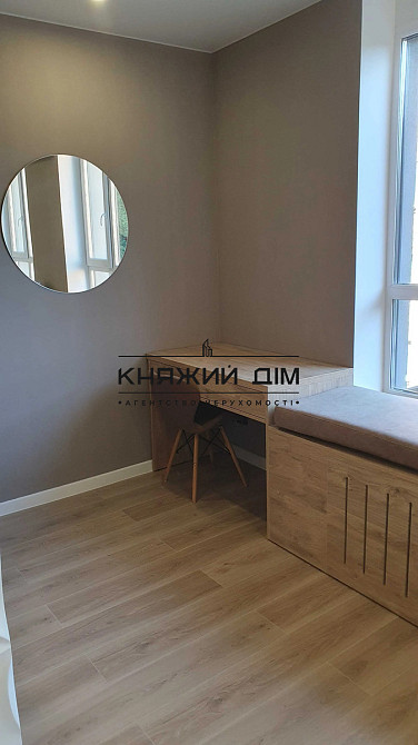 Є Генератор! Оренда 1 кімнатан квартира ЖК UNO City House КОД 11203995 Київ - зображення 8
