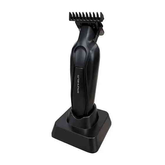 Триммер Grunhelm GHC055U 5 Вт черный Киев