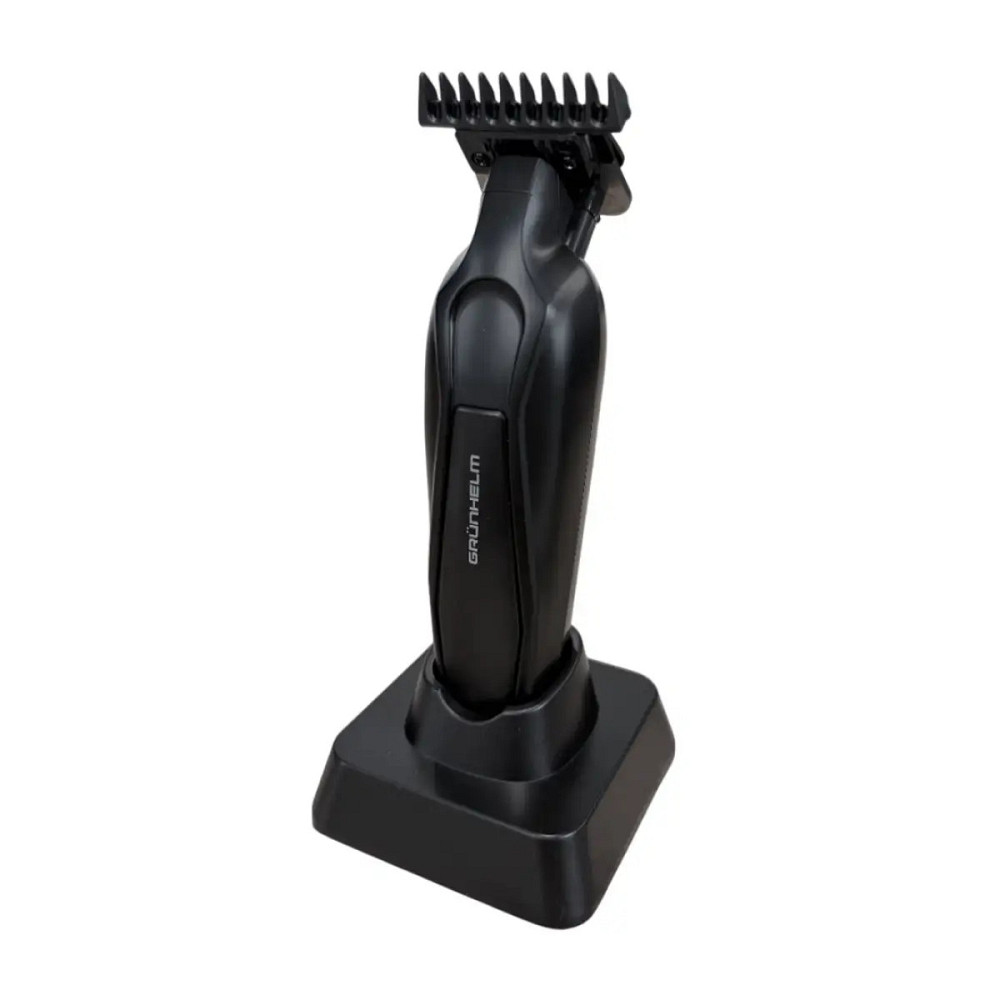 Триммер Grunhelm GHC055U 5 Вт черный Киев - изображение 6
