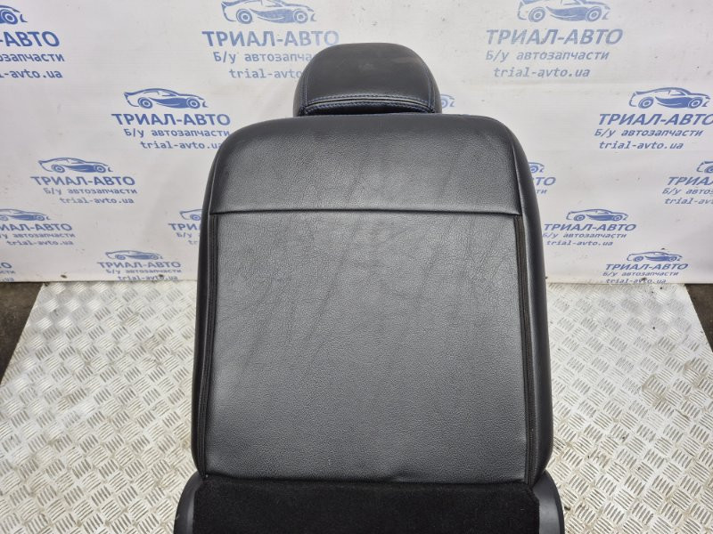 Сиденье переднее левое Mitsubishi Lancer 2007-2017 6901A842XA (Арт. 47610) Київ - зображення 8