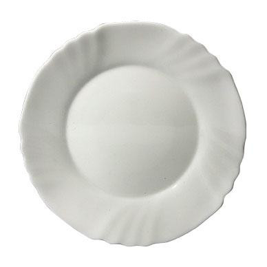 Тарілка десертна Bormioli Rocco Ebro 402812-FN-9321990 20 см Київ - зображення 1