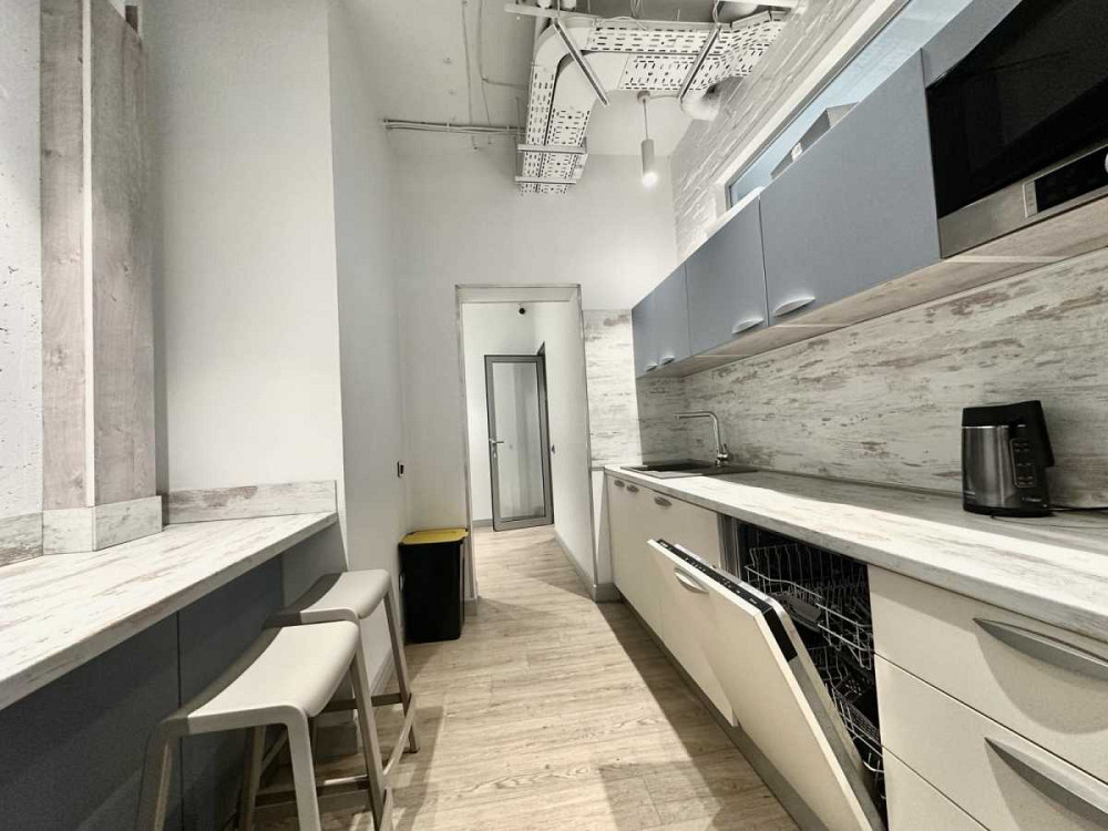 долгосрочная аренда офисное помещение Киев, Шевченковский, 2700 $/мес. Київ - зображення 5