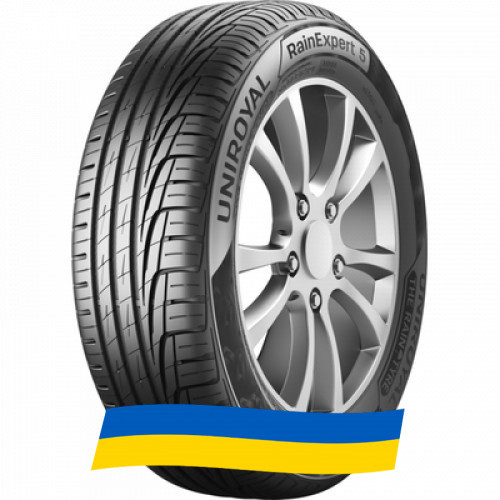 255/60 R18 Uniroyal RainExpert 5 112V Легкова шина Киев - изображение 2