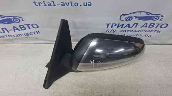 Зеркало левое Mitsubishi L200 2006-2015 MN136779 (Арт. 74417) Київ