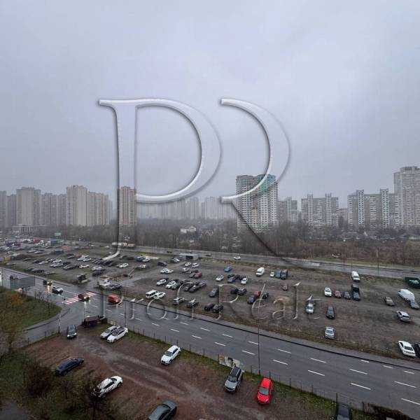 продажа 1-к квартира Киев, Дарницкий, 79000 $ Київ - зображення 3