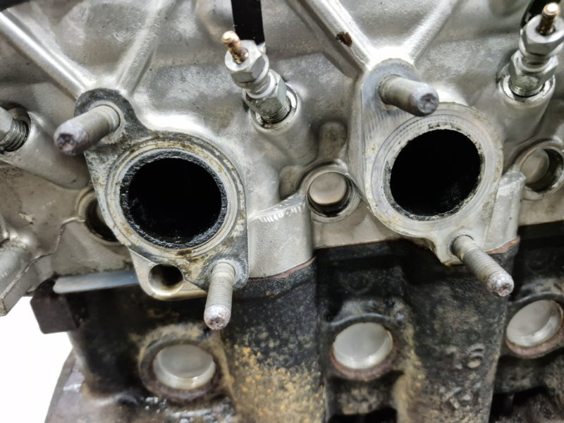 Двигатель Hyundai I30 GD 1.6 DIESEL D4FB 2011 (б/у) Київ - зображення 8