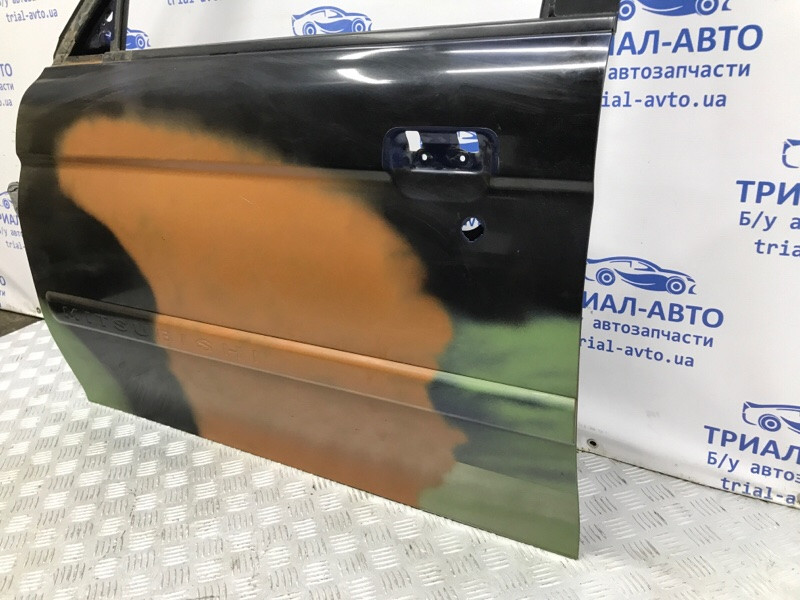 Дверь передняя левая Mitsubishi Pajero Sport 1996-2008 MR508009 (Арт. 57495) Київ - зображення 4