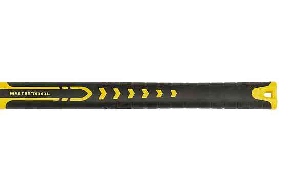 Топор-колун MASTERTOOL 2700 г HRC 50 рукоятка фиберглассовая 900 мм 05-0210 Харків