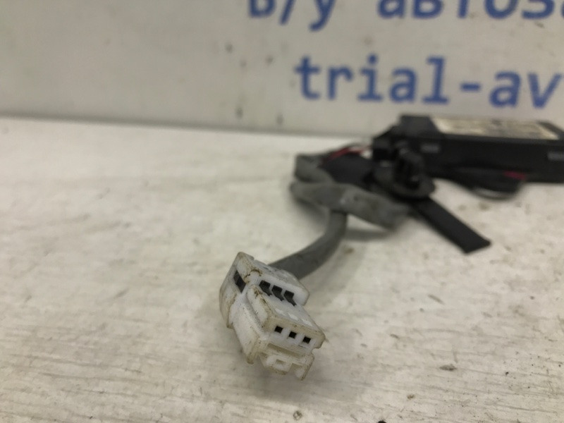 Блок управления Mitsubishi Outlander XL 2.4 БЕНЗИН 4B12 2007 (б/у) Київ - зображення 2