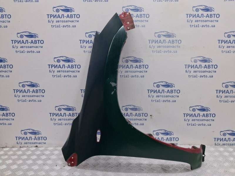 Крыло переднее правое Toyota RAV 4 2005-2016 5381142210 (Арт. 60456) Київ - зображення 1