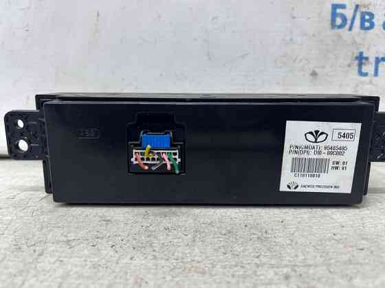 Дисплей информационный Chevrolet Captiva 2006-2018 95485405 (Арт. 70295) Киев
