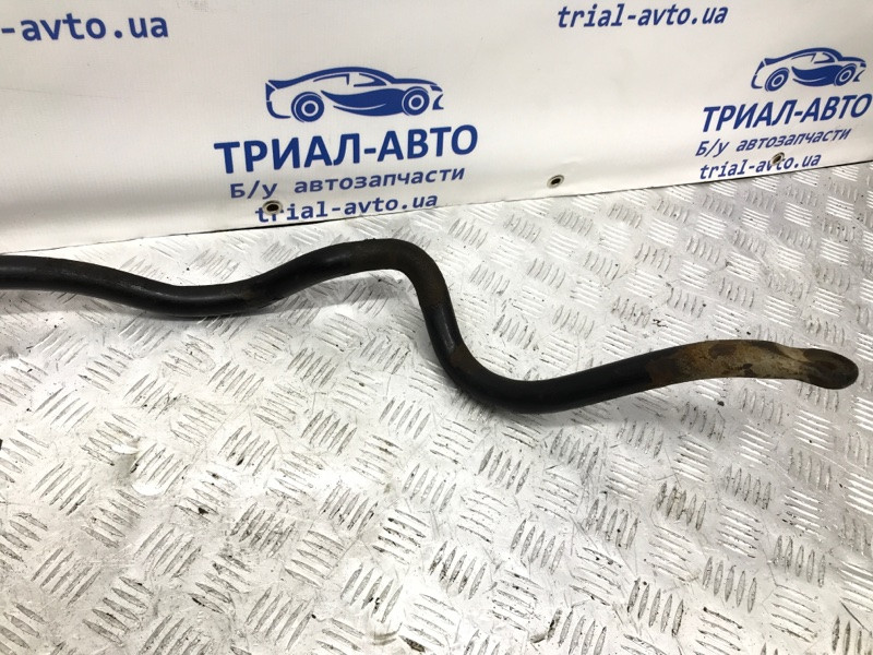 Стабилизатор передний Mitsubishi Outlander CU 2.4 БЕНЗИН 4G69 2003 (б/у) Київ - зображення 4