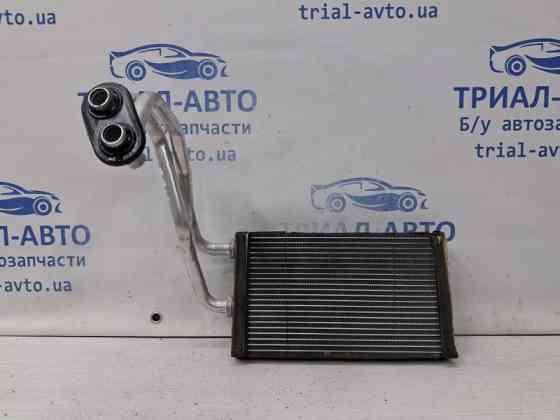 Радиатор печки Suzuki Grand Vitara JT 2.7 БЕНЗИН H27A 2005 (б/у) Киев