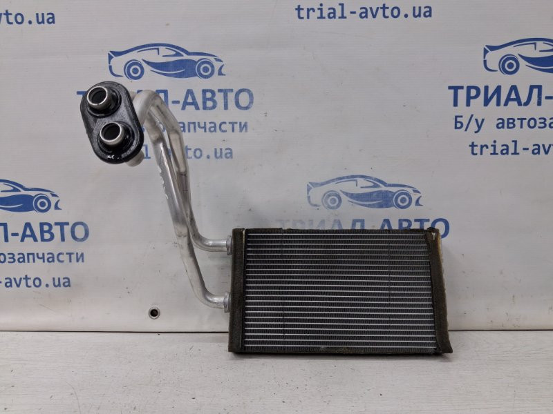 Радиатор печки Suzuki Grand Vitara JT 2.7 БЕНЗИН H27A 2005 (б/у) Киев - изображение 1