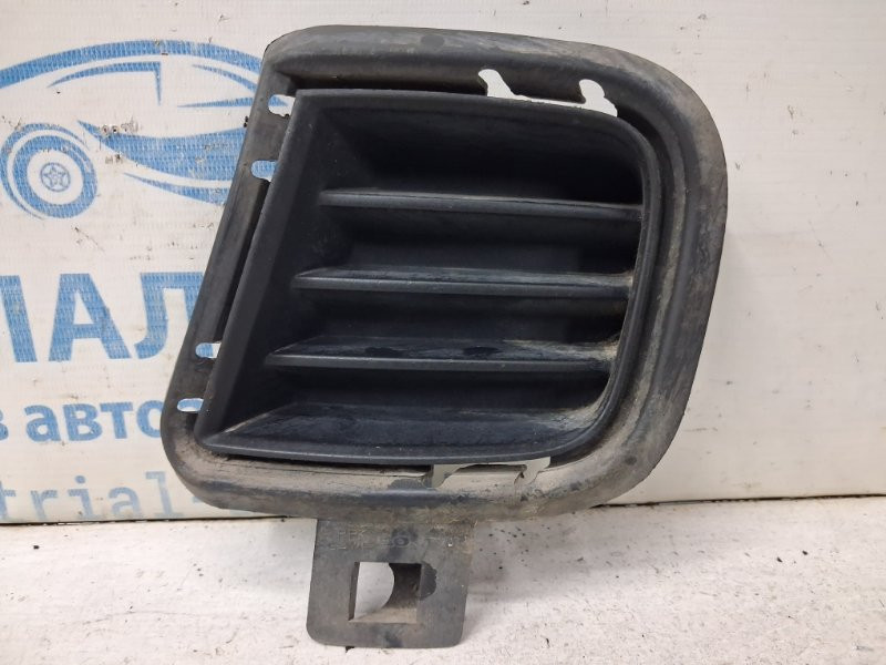 Накладка бампера Honda Accord 2002-2008 71147SEA000 (Арт. 86982) Київ - зображення 1