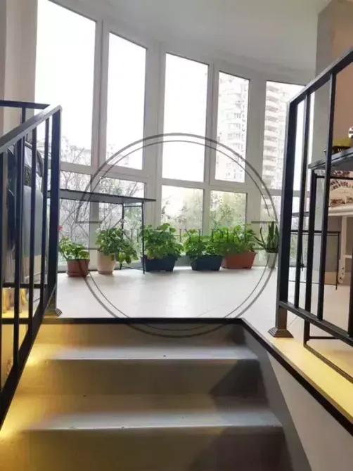 Оренда офісу на Осокорках по вул. Ахматової,44 код 1419184 Киев - изображение 2