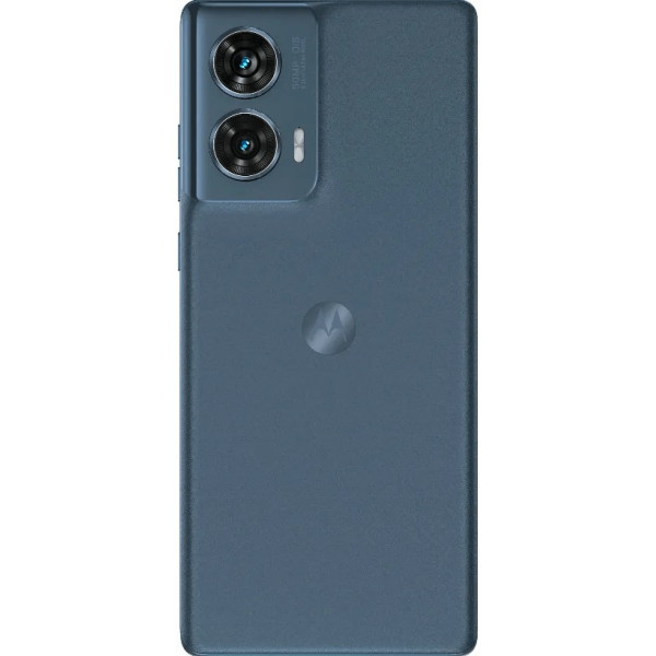 Смартфон Motorola Edge 50 Fusion 8/256GB Forest Blue (PB3T0047RS) UA Харків - зображення 10