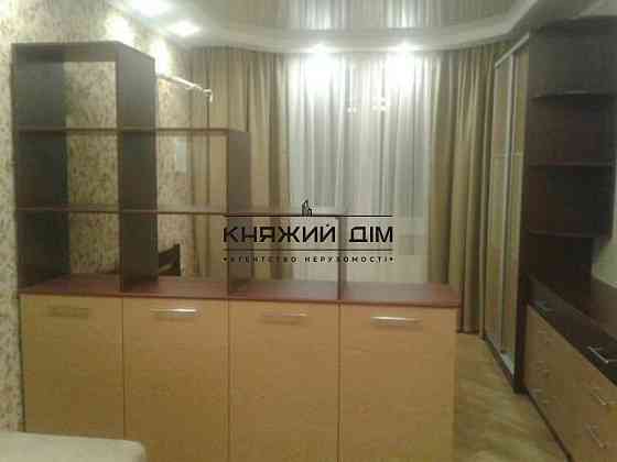 Оренда 1-кім.кв. по вул. Олени Пчілки 6-А, м.Позняки Код об'єкту № 11156934 Київ