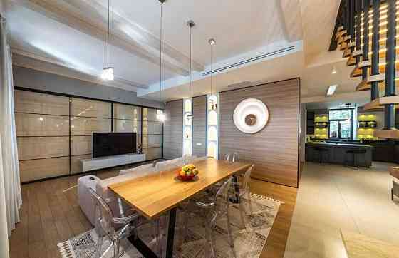 долгосрочная аренда 5-к квартира Киев, Шевченковский, 7000 $/мес. Київ