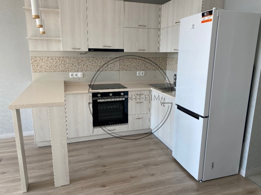 Переуступка! Продажа 1 к.кв. студия в новом ЖК Olympic Park № 21137220. Киев - изображение 6