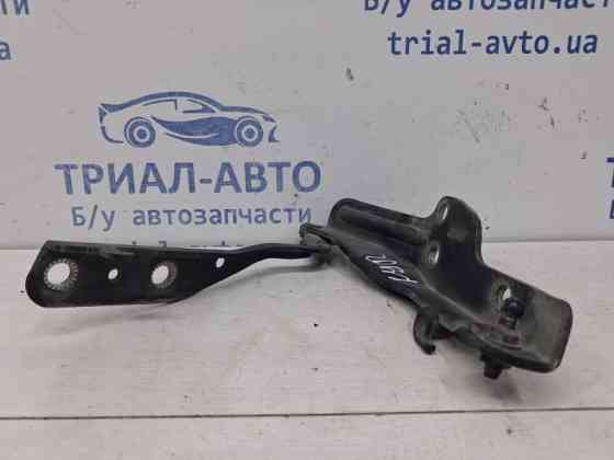 Петля капота левая SsangYong Kyron DJ 2.7 D27DT 2005 (б/у) Киев