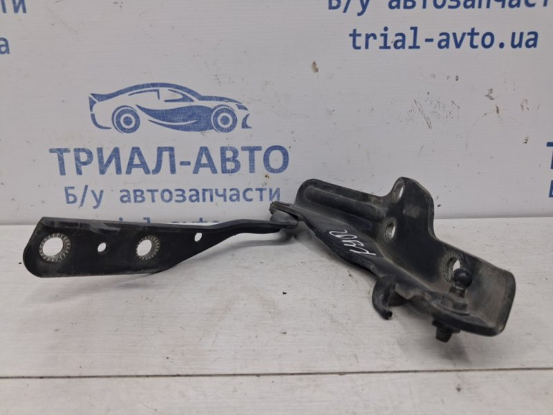 Петля капота левая SsangYong Kyron DJ 2.7 D27DT 2005 (б/у) Киев - изображение 2