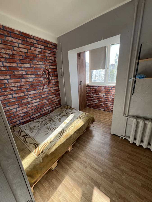 долгосрочная аренда 1-к квартира Киев, Днепровский, 12800 грн./мес. Київ - зображення 11