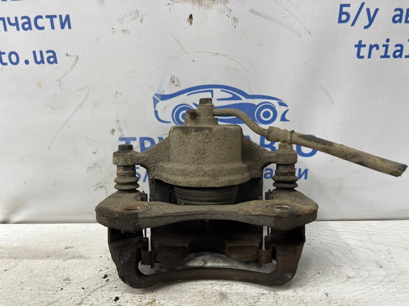 Суппорт передний правый Hyundai IX35 LM 1.7 DIESEL D4FD 2009 (б/у) Киев - изображение 3
