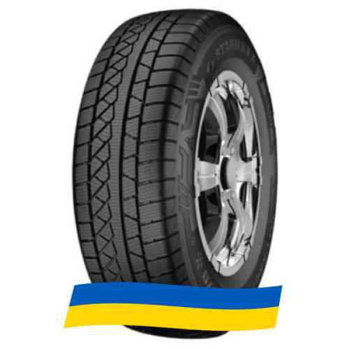 255/60 R18 Starmaxx Incurro Winter W870 112H Позашляхова шина Киев