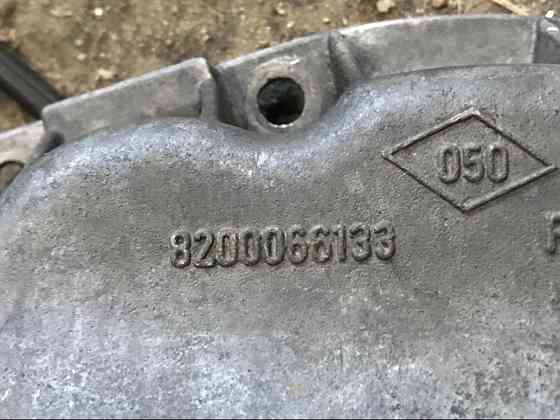 Бу поддон масляный вареный Renault 8200066133, 8200760467, 8200221013, 8200066130, 8200033707, Кропивницкий