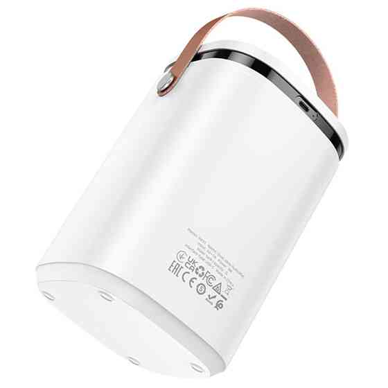 Уценка Увлажнитель воздуха Hoco HX35 Mist 2L double spray Херсон