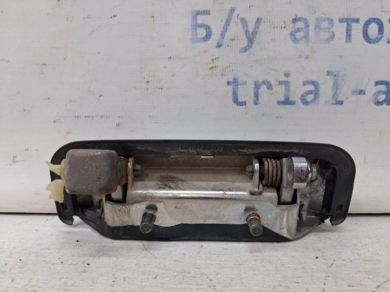 Ручка двери внешняя передняя левая Mitsubishi Pajero Sport 1996-2008 MR371041 (Арт. 64955) Киев - изображение 2