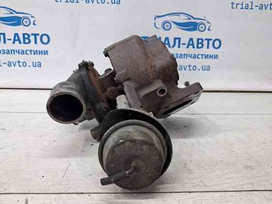 Турбина Mitsubishi Pajero Wagon 2006-2022 1515A026 (Арт. 68734) Киев