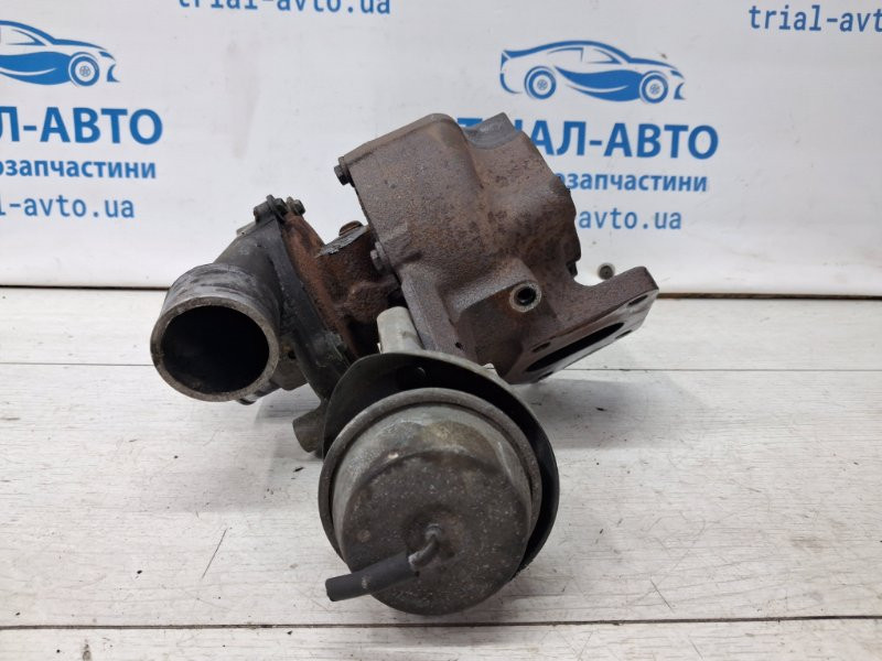 Турбина Mitsubishi Pajero Wagon 4 3.2 ДИЗЕЛЬ 4M41 2006 (б/у) Киев - изображение 1