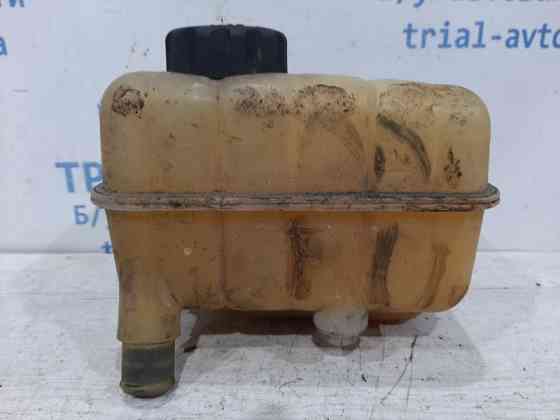 Бачок радиатора (расширительный) SsangYong Kyron DJ 2.0 DIESEL D20DT 2005 (б/у) Київ